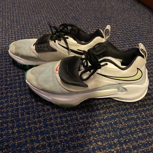 NIKE ZOOM FREAK 3 size 9 - Picture 4 of 4